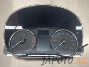 Used Odometer KM Mitsubishi Outlander (GF/GG) 2.0 16V PHEV 4x4 Price € 129,99 Margin scheme offered by Japoto Parts B.V.