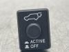 Tailgate switch from a Mitsubishi Outlander (GF/GG), 2012 2.0 16V PHEV 4x4, SUV, Electric Petrol, 1.998cc, 89kW (121pk), 4x4, 4B11, 2012-12, GGP2 2014