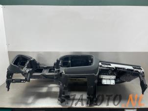 Used Right airbag (dashboard) Mitsubishi Outlander (GF/GG) 2.0 16V PHEV 4x4 Price € 399,00 Margin scheme offered by Japoto Parts B.V.
