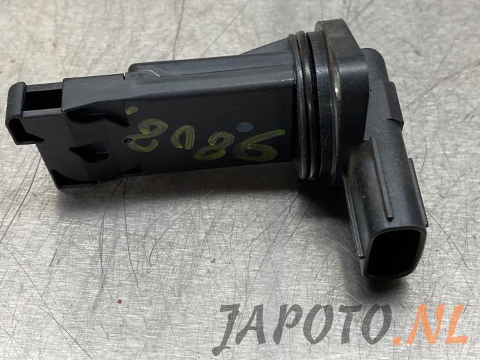 Gebrauchte Luftmassenmesser Mitsubishi Outlander (GF/GG) 2.0 16V PHEV 4x4 Preis € 52,45 Margenregelung angeboten von Japoto Parts B.V.