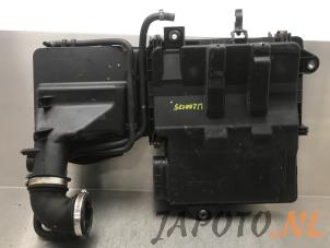 Gebrauchte Luftfiltergehäuse Mazda 3 Sport (BL14/BLA4/BLB4) 1.6i MZR 16V Preis € 49,95 Margenregelung angeboten von Japoto Parts B.V.