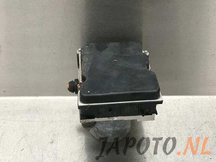 Używane Pompa ABS Mazda CX-7 2.3 MZR DISI Turbo 16V Cena € 131,20 Procedura marży oferowane przez Japoto Parts B.V.