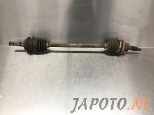Used Drive shaft, rear left Mazda CX-7 2.3 MZR DISI Turbo 16V Price € 89,95 Margin scheme offered by Japoto Parts B.V.