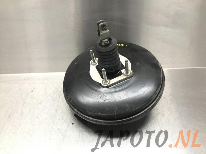 Gebrauchte Bremskraftverstärker Mazda CX-7 2.3 MZR DISI Turbo 16V Preis € 52,45 Margenregelung angeboten von Japoto Parts B.V.