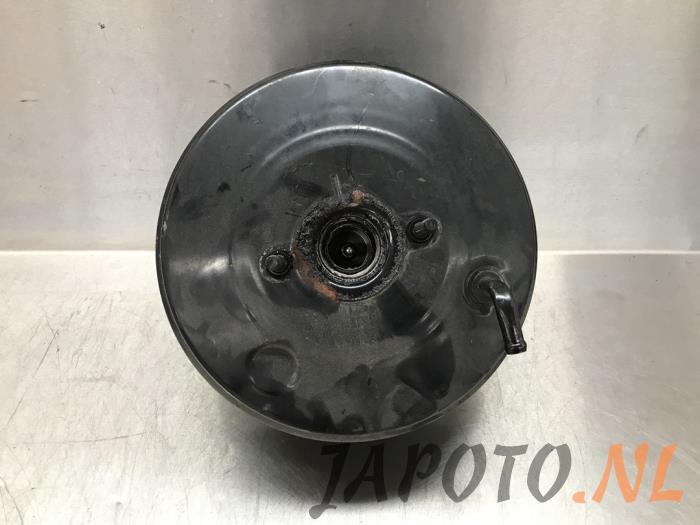 Usagé Servo frein Nissan Murano (Z51) 3.5 V6 24V 4x4 Prix € 52,45 Règlement à la marge proposé par Japoto Parts B.V.