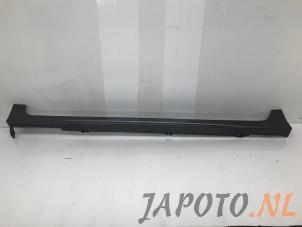 Gebrauchte Seitenschürze links Honda Jazz (GK) 1.5 VTEC 16V Preis € 149,99 Margenregelung angeboten von Japoto Parts B.V.