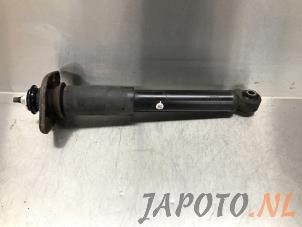 Used Rear shock absorber, left Nissan Murano (Z51) 3.5 V6 24V 4x4 Price € 14,99 Margin scheme offered by Japoto Parts B.V.