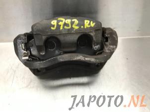 Używane Zacisk hamulcowy prawy przód Nissan Murano (Z51) 3.5 V6 24V 4x4 Cena € 50,00 Procedura marży oferowane przez Japoto Parts B.V.