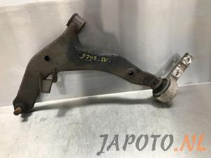 Used Front lower wishbone, left Nissan Murano (Z51) 3.5 V6 24V 4x4 Price € 50,00 Margin scheme offered by Japoto Parts B.V.