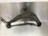 Front lower wishbone, left from a Nissan Murano (Z51) 3.5 V6 24V 4x4 2007