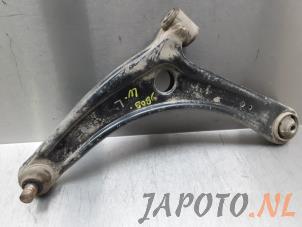 Used Front lower wishbone, left Mitsubishi Outlander (GF/GG) 2.0 16V PHEV 4x4 Price € 74,95 Margin scheme offered by Japoto Parts B.V.