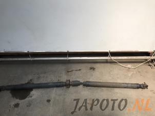 Used Intermediate shaft Nissan Murano (Z51) 3.5 V6 24V 4x4 Price € 100,00 Margin scheme offered by Japoto Parts B.V.