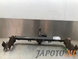 Used Towbar Mitsubishi Pajero Canvas Top (V6/7) 3.2 DI-D 16V Price € 124,95 Margin scheme offered by Japoto Parts B.V.