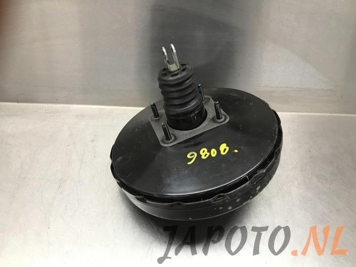 Usagé Servo frein Mitsubishi Outlander (GF/GG) 2.0 16V PHEV 4x4 Prix € 51,45 Règlement à la marge proposé par Japoto Parts B.V.