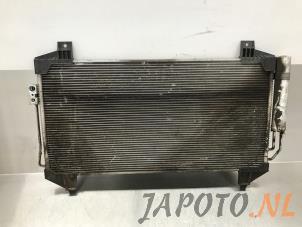 Used Air conditioning radiator Mitsubishi Outlander (GF/GG) 2.0 16V PHEV 4x4 Price € 74,95 Margin scheme offered by Japoto Parts B.V.