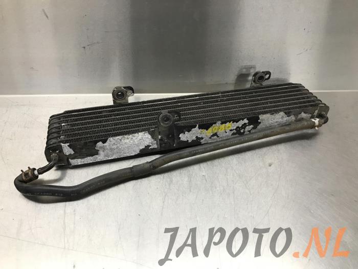 Gebrauchte Ölkühler Mitsubishi Outlander (GF/GG) 2.0 16V PHEV 4x4 Preis € 104,95 Margenregelung angeboten von Japoto Parts B.V.