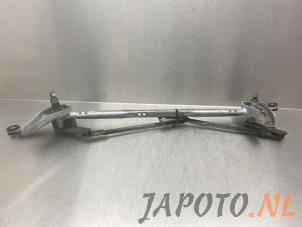 Used Wiper mechanism Subaru Forester (SH) 2.0D Price € 49,95 Margin scheme offered by Japoto Parts B.V.
