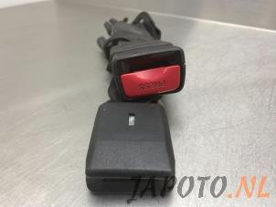 Used Rear seatbelt buckle, right Subaru Forester (SH) 2.0D Price € 19,95 Margin scheme offered by Japoto Parts B.V.