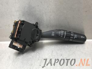 Used Wiper switch Subaru Forester (SH) 2.0D Price € 39,95 Margin scheme offered by Japoto Parts B.V.