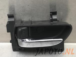 Used Rear door handle 4-door, left Subaru Forester (SH) 2.0D Price € 19,95 Margin scheme offered by Japoto Parts B.V.