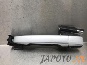 Used Rear door handle 4-door, left Subaru Forester (SH) 2.0D Price € 29,95 Margin scheme offered by Japoto Parts B.V.
