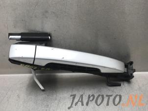 Used Rear door handle 4-door, right Subaru Forester (SH) 2.0D Price € 29,95 Margin scheme offered by Japoto Parts B.V.