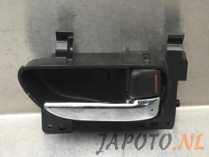 Used Rear door handle 4-door, right Subaru Forester (SH) 2.0D Price € 19,95 Margin scheme offered by Japoto Parts B.V.