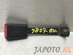 Used Front seatbelt buckle, right Subaru Forester (SH) 2.0D Price € 19,95 Margin scheme offered by Japoto Parts B.V.