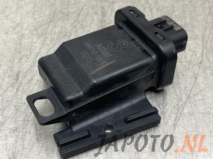 Używane Modul (rózne) Subaru Forester (SH) 2.0D Cena € 31,45 Procedura marży oferowane przez Japoto Parts B.V.