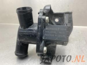 Used Actuator electric (Turbo) Nissan Qashqai (J11) 1.2 DIG-T 16V Price € 75,00 Margin scheme offered by Japoto Parts B.V.