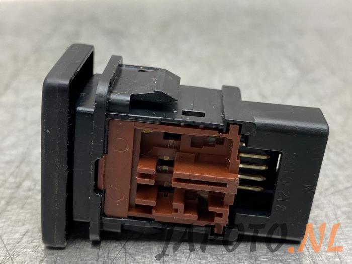 PDC switch from a Toyota Auris (E15) 1.8 16V HSD Full Hybrid 2010