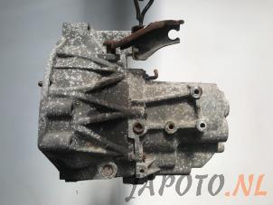 Used Gearbox Nissan Micra (K11) 1.3 LX,SLX 16V Price € 125,00 Margin scheme offered by Japoto Parts B.V.