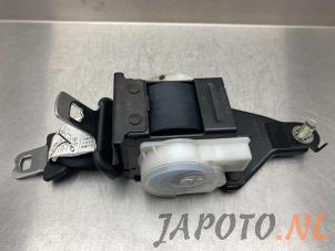 Used Rear seatbelt, centre Subaru Forester (SH) 2.0D Price € 34,95 Margin scheme offered by Japoto Parts B.V.
