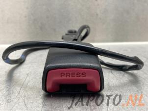 Used Front seatbelt buckle, left Subaru Forester (SH) 2.0D Price € 19,95 Margin scheme offered by Japoto Parts B.V.