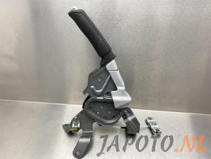 Used Parking brake lever Subaru Forester (SH) 2.0D Price € 34,95 Margin scheme offered by Japoto Parts B.V.