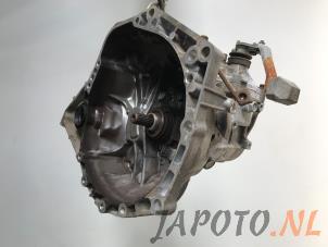 Used Gearbox Toyota Yaris II (P9) 1.3 16V VVT-i Price € 349,95 Margin scheme offered by Japoto Parts B.V.