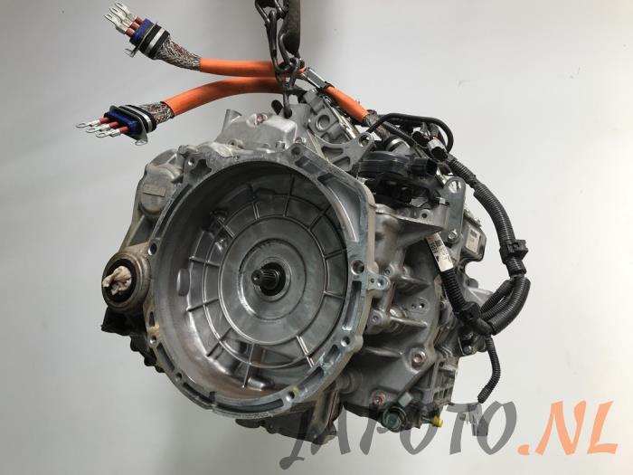 Gebrauchte Getriebe Mitsubishi Outlander (GF/GG) 2.0 16V PHEV 4x4 Preis € 523,95 Margenregelung angeboten von Japoto Parts B.V.