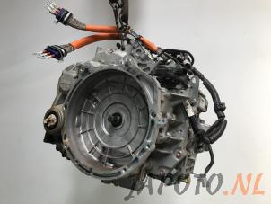 Usagé Boite de vitesses Mitsubishi Outlander (GF/GG) 2.0 16V PHEV 4x4 Prix € 735,00 Règlement à la marge proposé par Japoto Parts B.V.
