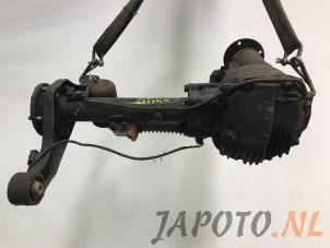 Used Front differential Mitsubishi Pajero Canvas Top (V6/7) 3.2 DI-D 16V Price € 299,00 Margin scheme offered by Japoto Parts B.V.