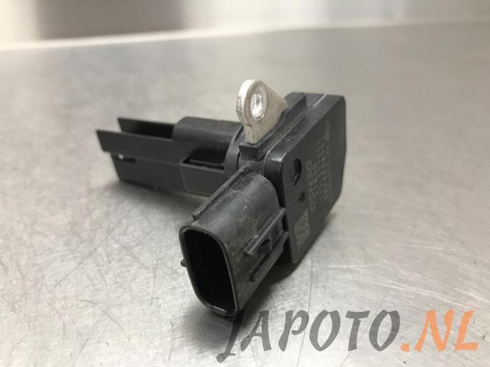 Gebrauchte Luftmassenmesser Subaru Forester (SH) 2.0D Preis € 51,45 Margenregelung angeboten von Japoto Parts B.V.