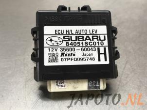 Used Module (miscellaneous) Subaru Forester (SH) 2.0D Price € 24,95 Margin scheme offered by Japoto Parts B.V.