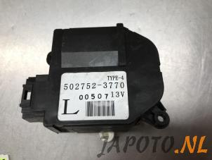Used Heater valve motor Subaru Forester (SH) 2.0D Price € 24,95 Margin scheme offered by Japoto Parts B.V.