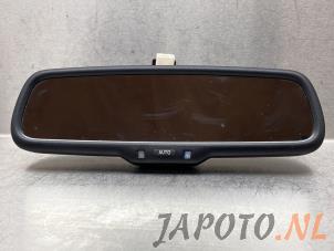 Used Rear view mirror Toyota Auris (E15) 1.8 16V HSD Full Hybrid Price € 49,95 Margin scheme offered by Japoto Parts B.V.