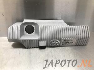 Usagé Plaque de protection moteur Toyota Auris (E15) 1.8 16V HSD Full Hybrid Prix € 49,95 Règlement à la marge proposé par Japoto Parts B.V.
