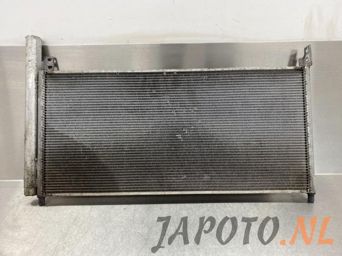Begagnade AC-radiator Toyota Auris (E15) 1.8 16V HSD Full Hybrid Pris € 52,45 Marginaltabell erbjuds av Japoto Parts B.V.