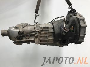 Usados Caja de cambios Subaru Forester (SH) 2.0D Precio € 900,00 Norma de margen ofrecido por Japoto Parts B.V.