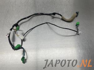 Used Wiring harness Mitsubishi Outlander (GF/GG) 2.0 16V PHEV 4x4 Price € 24,95 Margin scheme offered by Japoto Parts B.V.