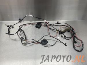 Used Wiring harness Mitsubishi Outlander (GF/GG) 2.0 16V PHEV 4x4 Price € 49,95 Margin scheme offered by Japoto Parts B.V.
