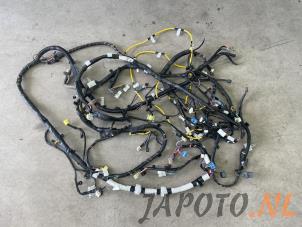 Used Wiring harness Mitsubishi Outlander (GF/GG) 2.0 16V PHEV 4x4 Price € 74,95 Margin scheme offered by Japoto Parts B.V.
