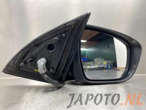Used Wing mirror, right Nissan Qashqai (J11) 1.2 DIG-T 16V Price € 174,95 Margin scheme offered by Japoto Parts B.V.